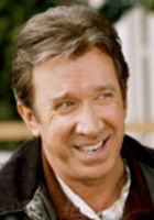 Tim  Allen