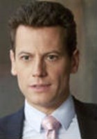 Ioan Gruffudd