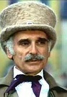 Harold Gould