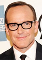 Clark Gregg