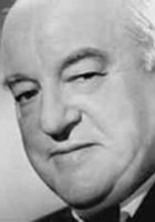 Sydney Greenstreet