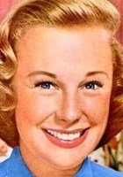 June Allyson