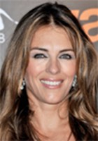 Elizabeth Hurley