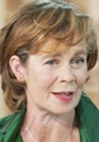 Celia Imrie