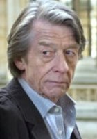 John Hurt