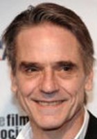 Jeremy Irons