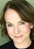 Jessica Harper