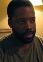 Kadeem Hardison