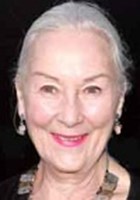 Rosemary Harris