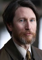 Jonathan Aris