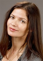 Jill Hennessy