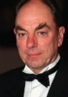 Alun Armstrong