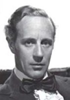 Leslie Howard