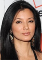 Kelly Hu