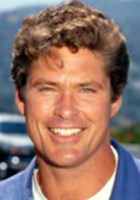 David Hasselhoff