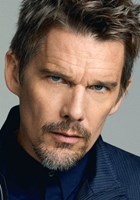 Ethan Hawke