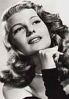 Rita Hayworth
