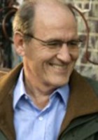 Richard Jenkins