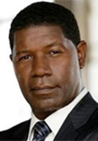 Dennis Haysbert