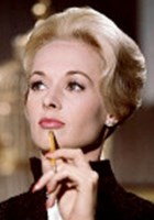 Tippi Hedren