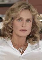 Lauren Hutton