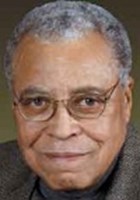 James Earl Jones
