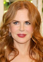 Nicole Kidman
