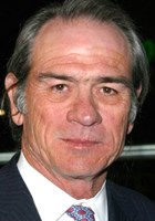 Tommy Lee Jones