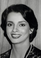 Persis Khambatta