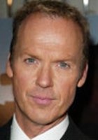 Michael Keaton