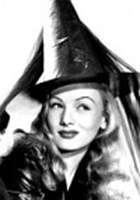 Veronica Lake