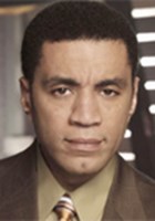 Harry J. Lennix