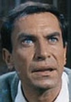 Martin Landau