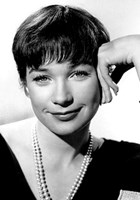 Shirley MacLaine