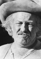 Strother Martin