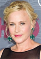 Patricia Arquette
