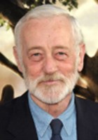 John Mahoney