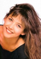 Sophie Marceau