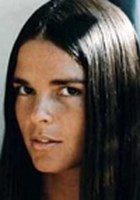 Ali MacGraw