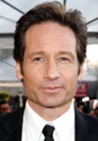 David Duchovny