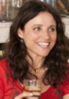 Julia Louis-Dreyfus