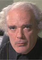 Patrick Magee