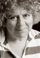 Miriam Margolyes