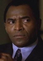 Carl Lumbly