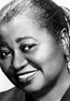 Hattie McDaniel