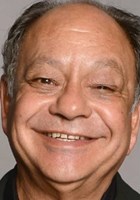 Cheech Marin