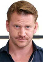 Dash Mihok