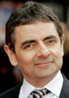 Rowan Atkinson