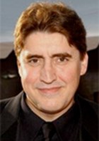 Alfred Molina