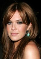 Mandy Moore